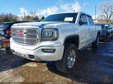 GMC Sierra  Denali 3GTU2PEJ2HG113722 снимка