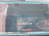 BMW I3 Base W/Range Extender WBY1Z4C53FV505159 fotografie