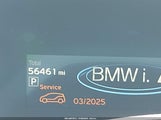 BMW I3 Base W/Range Extender WBY1Z4C53FV505159 fotografie