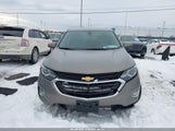 Chevrolet Equinox Lt 3GNAXJEV4JS621351 снимка