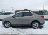 Chevrolet Equinox Lt 3GNAXJEV4JS621351 снимка