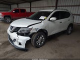 Nissan Rogue S/Sl/Sv KNMAT2MV9GP720587 снимка