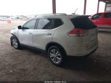 Nissan Rogue S/Sl/Sv KNMAT2MV9GP720587 снимка