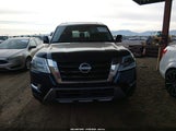 Nissan Armada Sl 2Wd JN8AY2BC3M9147502 fotografie