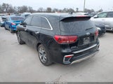 Kia Sorento 3.3L Sx 5XYPK4A57KG444113 fotografie