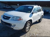 Acura Mdx 2HNYD18853H528537 снимка