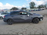 Honda Civic Ex 19XFB2F82FE225517 fotografie