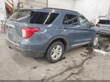 Ford Explorer Xlt 1FMSK8DHXMGB24142 снимка