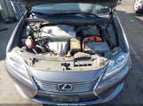 Lexus Es 300H JTHBW1GG3D2020977 снимка