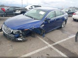 Ford Taurus Sel 1FAHP2E84EG145183 fotografie