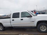 Chevrolet Silverado 2500Hd Lt 1GCHC23194F171388 снимка