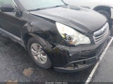 Subaru Outback 2.5I 4S4BRBACXA3355076 снимка