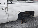 Chevrolet Silverado  1Lt 3GCPCREC9EG535148 снимка