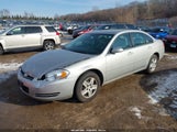 Chevrolet Impala Ls 2G1WB58K479103471 снимка
