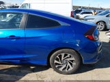 Honda Civic Lx-P 2HGFC4B07GH311440 снимка