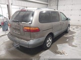 Toyota Sienna Le 4T3ZF13C0XU168776 fotografie