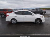 Nissan Versa 1.6 Sv 3N1CN7AP4HL906253 снимка