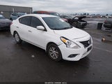 Nissan Versa 1.6 Sv 3N1CN7AP4HL906253 снимка