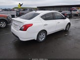 Nissan Versa 1.6 Sv 3N1CN7AP4HL906253 снимка