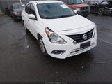 Nissan Versa 1.6 Sv 3N1CN7AP4HL906253 снимка