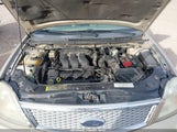 Ford Five Hundred Sel 1FAHP24187G128524 снимка