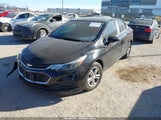 Chevrolet Cruze Lt Auto 1G1BE5SM7J7102890 снимка