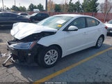 Hyundai Elantra Se 5NPD74LF3KH492890 снимка