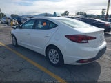 Hyundai Elantra Se 5NPD74LF3KH492890 снимка