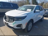 Chevrolet Equinox Awd Lt 3GNAXUEG7RL351461 photo