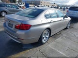 BMW 528I WBAXG5C54DDY34685 снимка