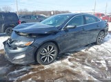Chevrolet Malibu Fwd Rs 1G1ZG5ST5LF056436 photo