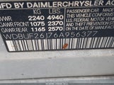 Mercedes-Benz E 320 Cdi WDBUF26J76A956377 снимка