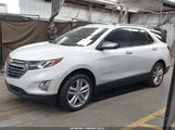 Chevrolet Equinox Premier 2GNAXYEX8K6218094 снимка