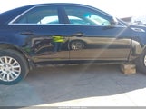 Cadillac Cts Luxury 1G6DH5EY2B0118837 снимка