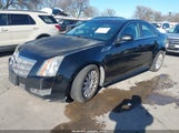 Cadillac Cts Luxury 1G6DH5EY2B0118837 снимка
