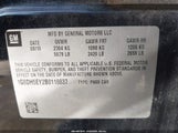 Cadillac Cts Luxury 1G6DH5EY2B0118837 снимка