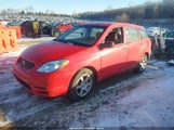 Toyota Matrix Standard 2T1KR32E04C249516 fotografie