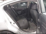 Nissan Versa 1.6 S 3N1CN7AP2KL823329 снимка