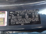 Kia Soul + KNDJP3A57G7290976 снимка