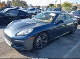 Porsche Panamera S WP0AB2A79EL055610 снимка