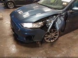 Ford Fusion Se 3FA6P0HDXKR136299 снимка