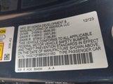 Honda Accord Hybrid Touring 1HGCY2F88RA031553 снимка