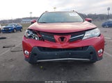Toyota Rav4 Limited 2T3DFREV5EW163433 снимка