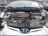 Hyundai Elantra Se 5NPDH4AE9GH708319 снимка