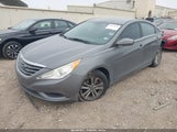 Hyundai Sonata Gls 5NPEB4AC3DH569787 снимка