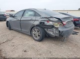 Hyundai Sonata Gls 5NPEB4AC3DH569787 снимка