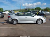 Toyota Corolla Le JTDB4MEE6R3023237 снимка