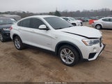 BMW X4 xDrive28I 5UXXW3C53G0R22003 photo