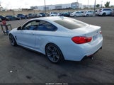BMW 435I WBA3R1C52EF729473 снимка