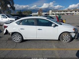 Nissan Sentra S 3N1AB7AP3JY258641 снимка